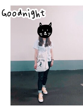 Chi Chi Chenさんのコーディネート