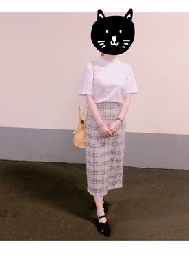 Chi Chi Chenさんのコーディネート