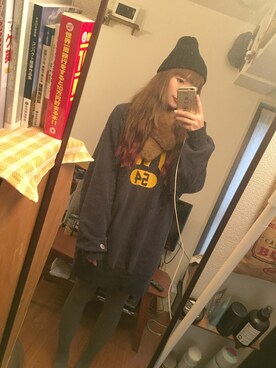 さとーななさんのコーディネート