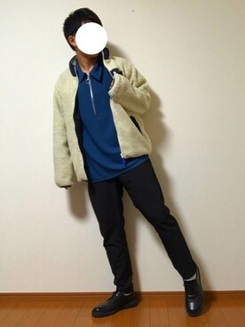 h_rukiさんのコーディネート