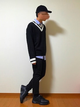 h_rukiさんのコーディネート