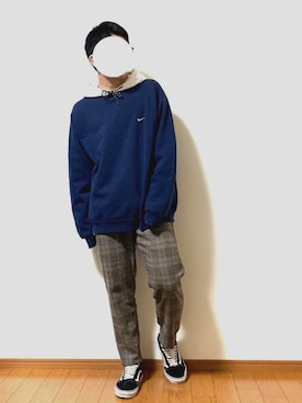 h_rukiさんのコーディネート