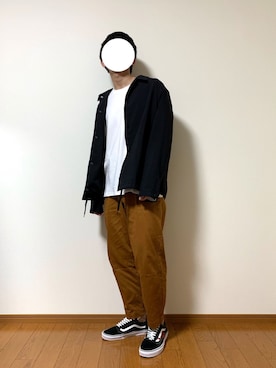 h_rukiさんのコーディネート