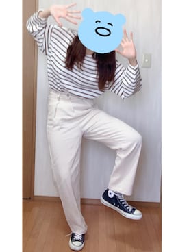 SKKNさんのコーディネート