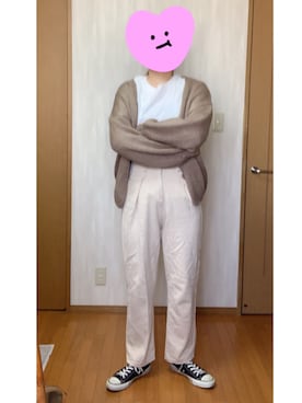 SKKNさんのコーディネート