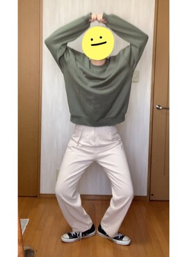 SKKNさんのコーディネート