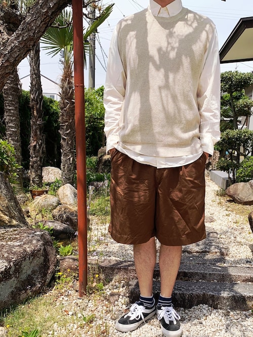 Sotorich ユニクロのパンツを使ったコーディネート Wear