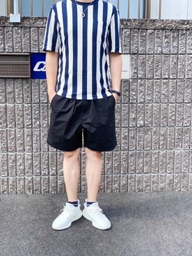 Graphpaper（グラフペーパー）の「Typewriter Cook Shorts（その他 