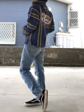YUSUKE_PITTさんのコーディネート