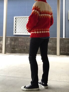 YUSUKE_PITTさんのコーディネート