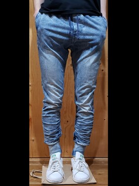 時計だけ高い奴。さんのコーディネート