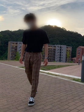 Akitoさんのコーディネート