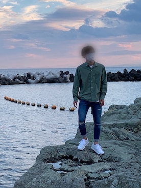 Akitoさんのコーディネート