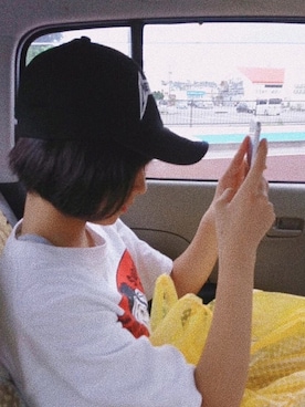 ひなちぇるさんのコーディネート