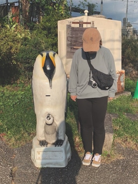 えだまめ🌼さんのコーディネート