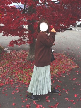 えだまめ🌼さんのコーディネート