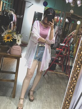 宝蛋蛋さんのコーディネート