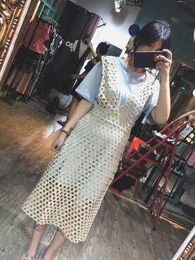 宝蛋蛋さんのコーディネート