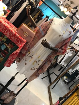 宝蛋蛋さんのコーディネート