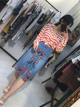 宝蛋蛋さんのコーディネート