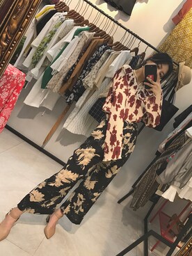 宝蛋蛋さんのコーディネート