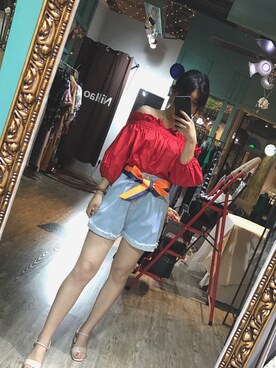 宝蛋蛋さんのコーディネート