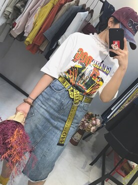 宝蛋蛋さんのコーディネート