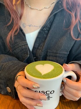 uni さんのコーディネート