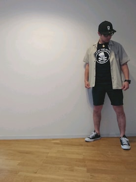 ぜんさんのコーディネート