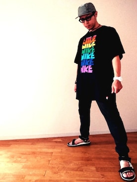 ぜんさんのコーディネート