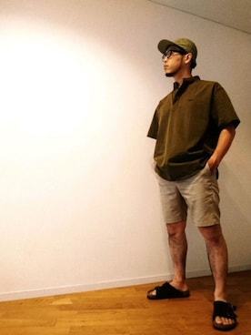 ぜんさんのコーディネート