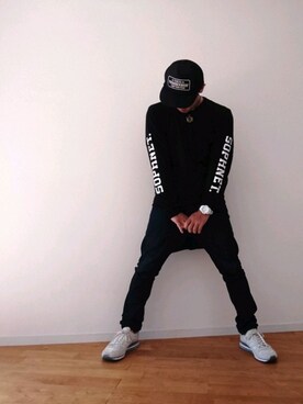 ぜんさんのコーディネート