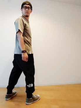 ぜんさんのコーディネート