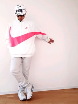 ぜんさんのコーディネート