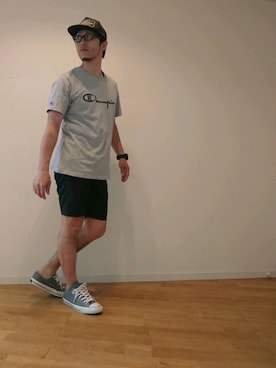 ぜんさんのコーディネート