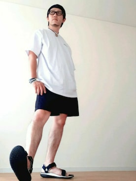 ぜんさんのコーディネート