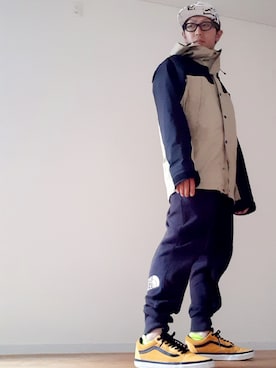 ぜんさんのコーディネート