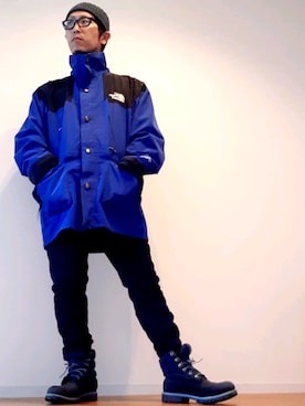 ぜんさんのコーディネート