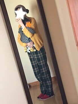 ワンダーねこビールさんのコーディネート