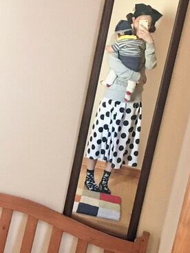 ワンダーねこビールさんのコーディネート