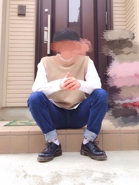 ゆーとさんのコーディネート