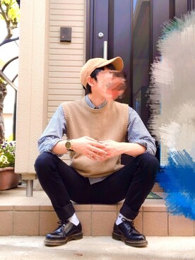 ゆーとさんのコーディネート