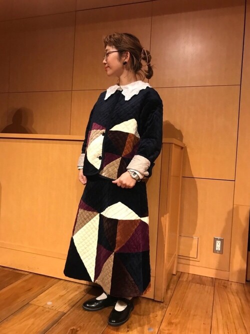 higumarukaさんのコーディネート