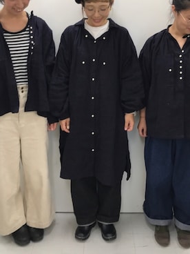 higumarukaさん(レディース・152cm)の冬コーディネート