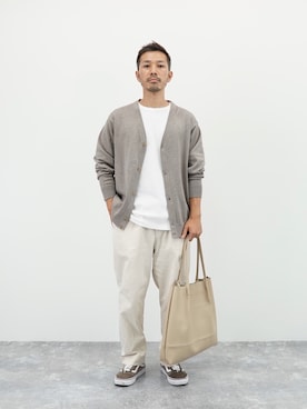 ユーゾーさんのコーディネート