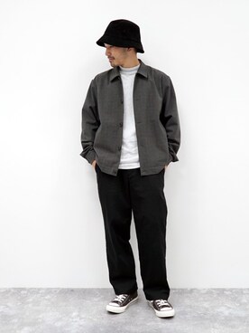 ユーゾーさんのコーディネート