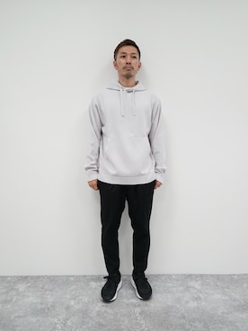 ユーゾーさんのコーディネート