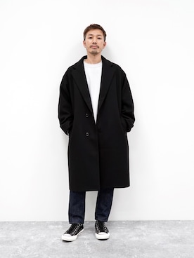 ユーゾーさんのコーディネート