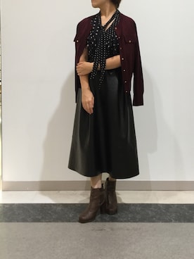 ryoさんのコーディネート