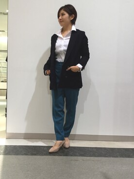 ryoさんのコーディネート